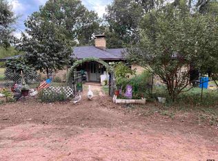 3640 Vz County Road 4907, Ben Wheeler, TX 75754