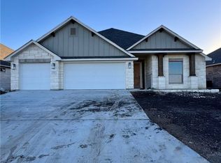 10243 Kimberlite Dr, Temple, TX 76502