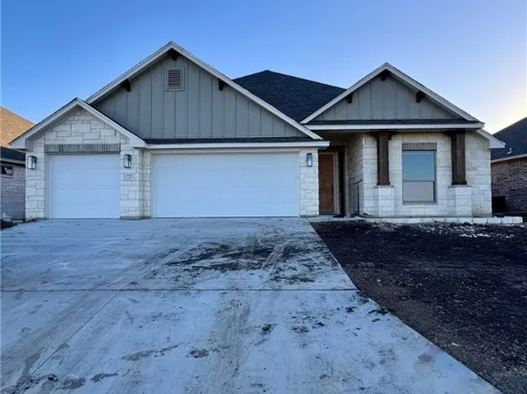 10243 Kimberlite Dr, Temple, TX 76502