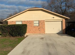 974 Sundance St, New Braunfels, TX 78130