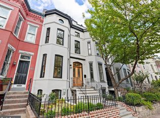 1332 Independence Ave SE, Washington, DC 20003