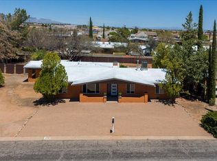 2001 Devonshire Dr, Sierra Vista, AZ 85635