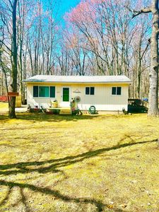 6577 Sylva Beach Rd, Caseville, MI, 48725