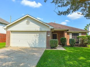 3306 Lantern Bay Ln, Katy, TX 77449