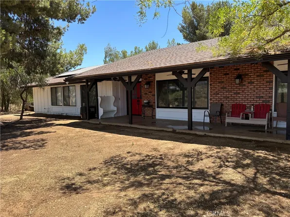 43091 Bob Cat Rd, Banning, CA 92220
