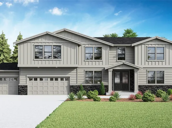 13827 102nd Drive SE #23, Snohomish, WA 98296