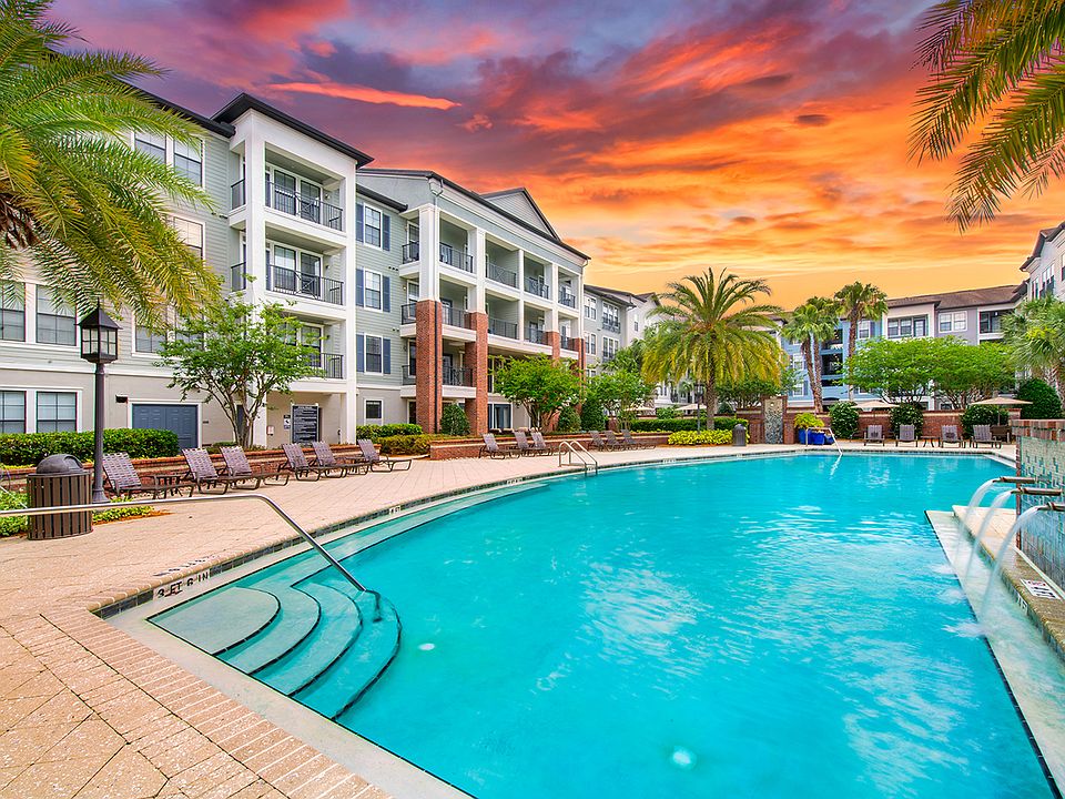 MAA Tapestry Park 9734 Tapestry Park Cir Jacksonville FL Zillow