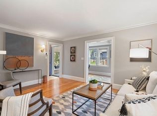 126 George St, Arlington, MA 02476