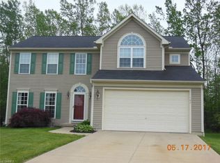 107 Sandstone Ridge Way, Berea, OH 44017