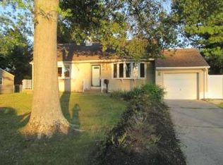 1698 Axel Ave, North Brunswick, NJ 08902