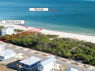 2266 Nella Nook, Eastpoint, FL 32328