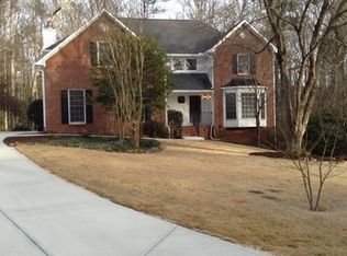 641 Laurel Wood Dr, Marietta, GA 30064