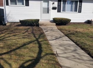 5507 42nd Ave #1, Kenosha, WI 53144