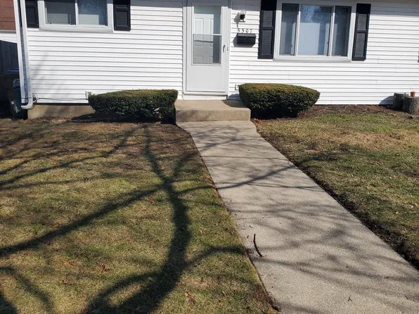 5507 42nd Ave #1, Kenosha, WI 53144