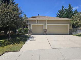 2735 Avenida De Landa, Reno, NV 89523