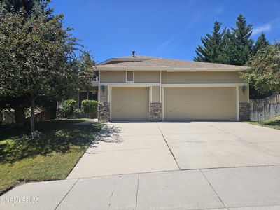 2735 Avenida De Landa, Reno, NV, 89523