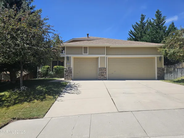 2735 Avenida De Landa, Reno, NV 89523