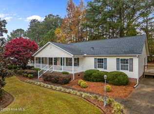 3370 White Blossom Dr, Winterville, NC 28590