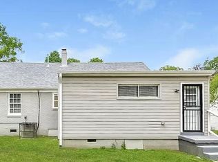 3881 Springfield Dr, Memphis, TN 38128