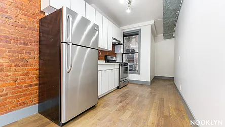 Rented by Nooklyn NYC LLC