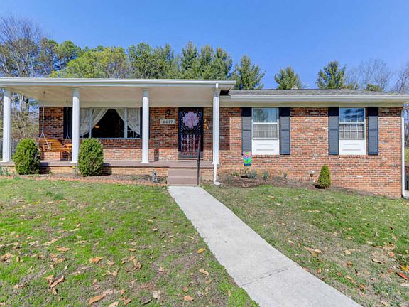 2nd image of 4417 Garden Dr