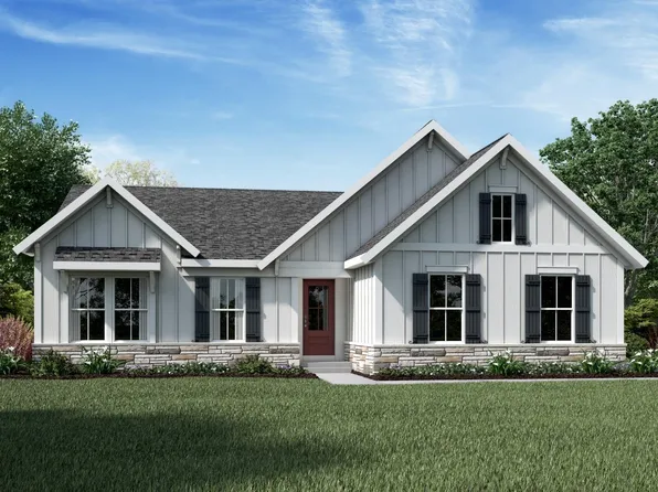 1370 Grandstand Ln, Batavia, OH 45103