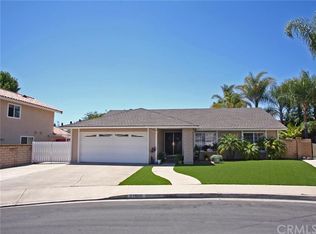 27805 Tirante, Mission Viejo, CA 92692
