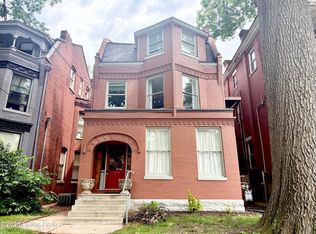 1245 S 1st St APT 4, Louisville, KY 40203