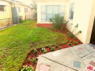 11624 S San Pedro St, Los Angeles, CA 90061