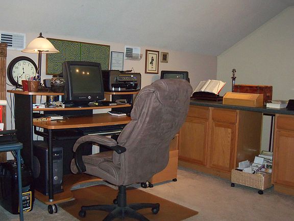 4th Bedroom or Office