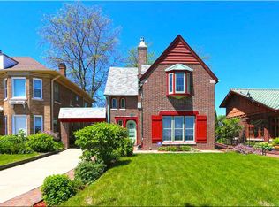 2022 Michigan Blvd, Racine, WI 53402