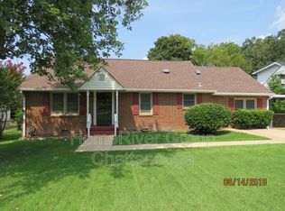 4807 Delaware Dr, Chattanooga, TN 37412