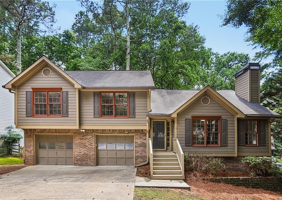 1st image of 3317 Hillside Dr