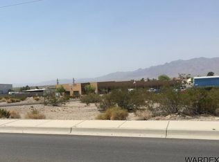 3073 Highway 95, Bullhead City, AZ 86442