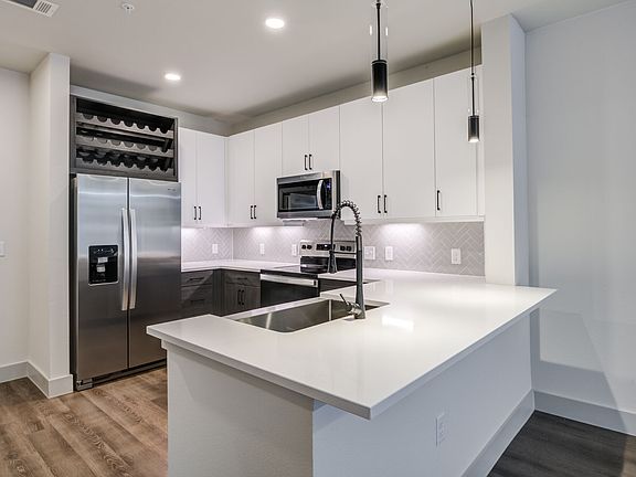 2nd image of 100 Harding St #3062