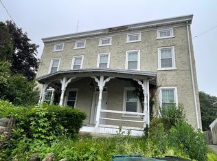 661 Ridge Pike, Lafayette Hill, PA 19444