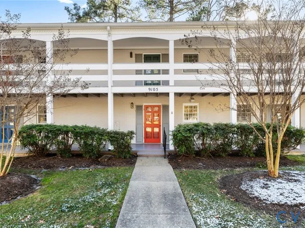 9105 Derbyshire Rd Unit B, Henrico, VA 23229