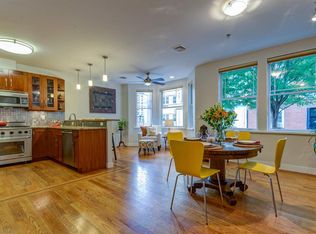 207 2nd St APT 1B, Hoboken, NJ 07030