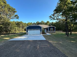 17190 Lantana Loop, Newalla, OK 74857