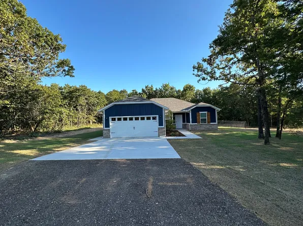17190 Lantana Loop, Newalla, OK 74857