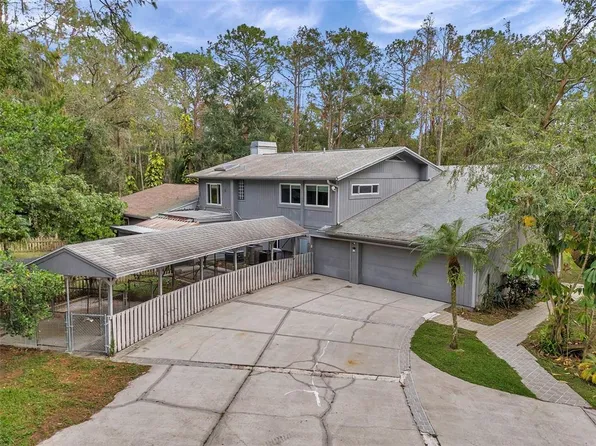 655 APPALOOSA ROAD, TARPON SPRINGS, FL 34688