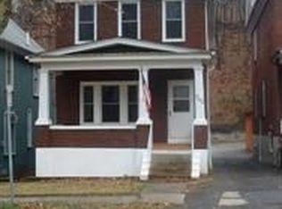 542 Greene St, Cumberland, MD 21502