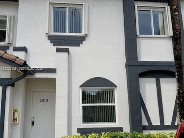 2313 SE 24th Ave #2313, Homestead, FL 33035