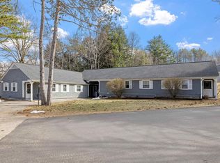 52 Orchard Hill Rd APT 1, Belmont, NH 03220