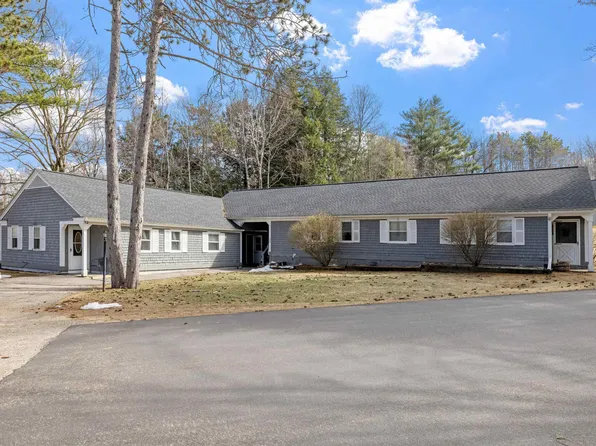 52 Orchard Hill Road #1, Belmont, NH 03220