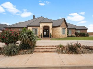 4003 140th St, Lubbock, TX 79423