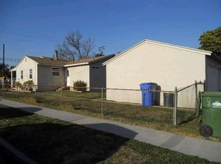 10803 Balfour St, Whittier, CA 90606