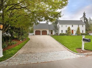 82 S Gate Ln, Southport, CT 06890