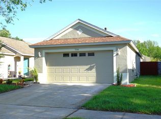 7516 Oxford Garden Cir, Apollo Beach, FL 33572