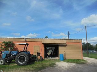 39 Fm 495, Alamo, TX 78516
